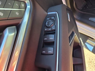 2025 GMC Sierra 3500 HD SLT