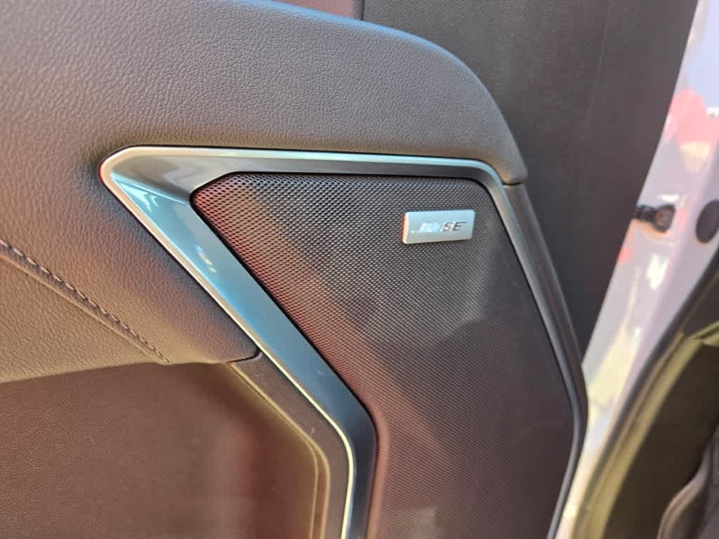 2025 GMC Sierra 3500 HD SLT