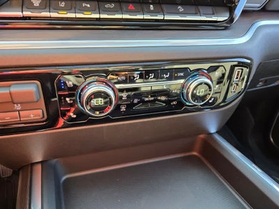 2025 GMC Sierra 3500 HD SLT