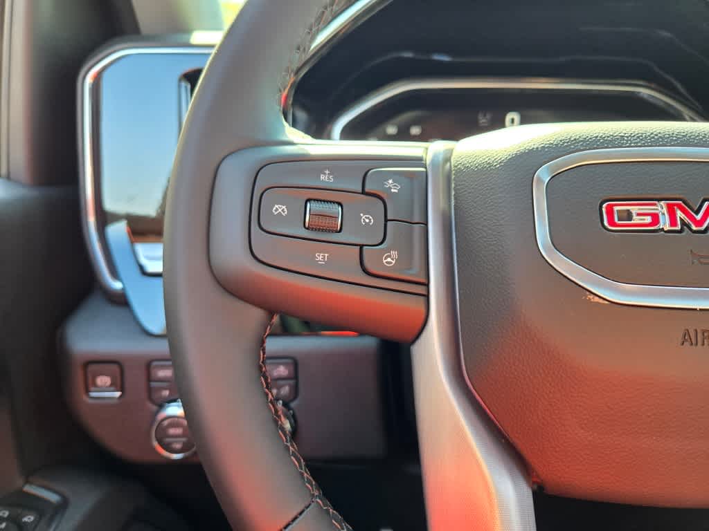 2025 GMC Sierra 3500 HD SLT