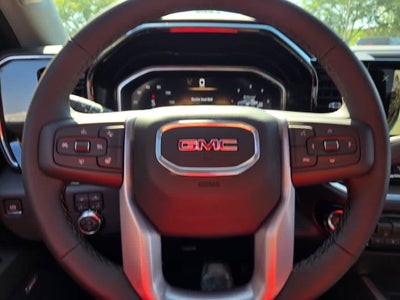 2025 GMC Sierra 3500 HD SLT