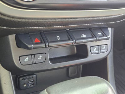 2021 GMC Canyon 4WD Elevation