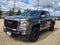 2021 GMC Canyon 4WD Elevation