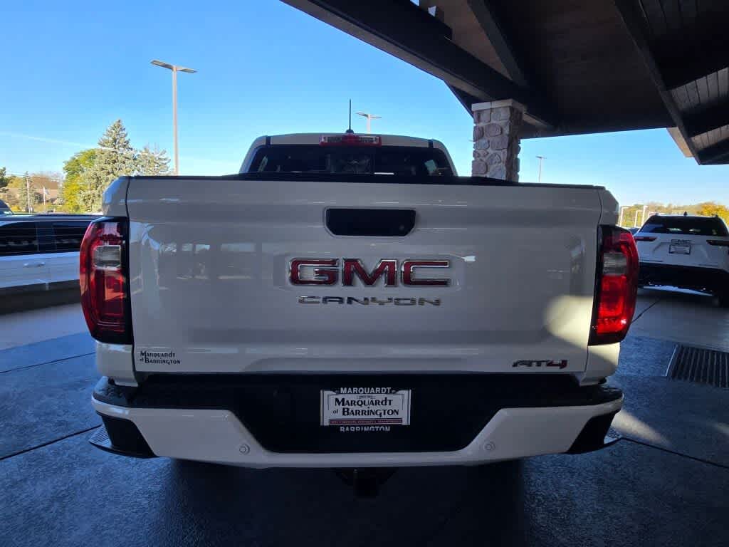 Vehicle thumbnail