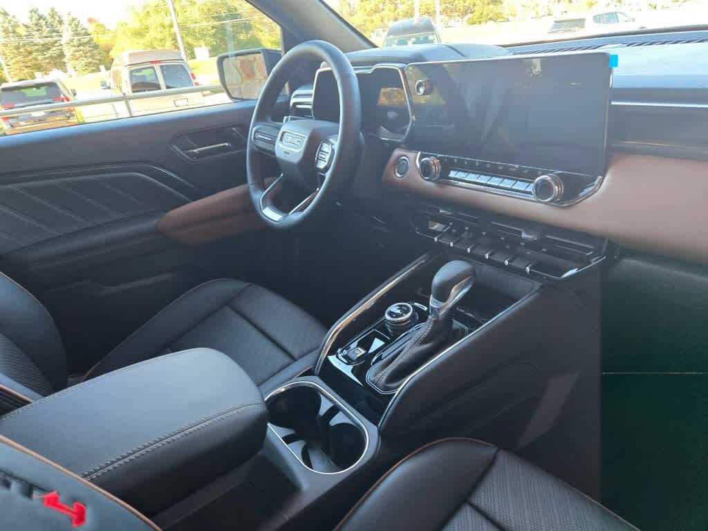 Vehicle thumbnail