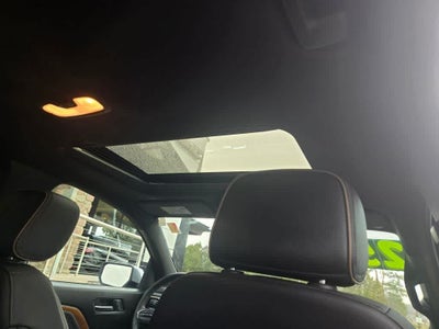 2025 GMC Canyon Denali