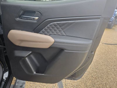 2025 GMC Canyon Denali