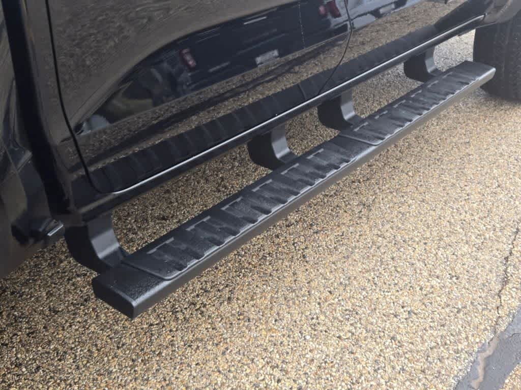 2025 GMC Canyon Denali