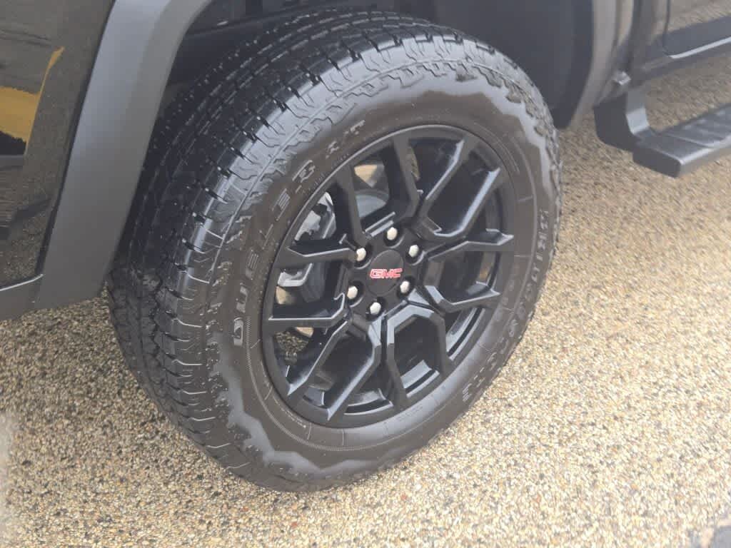 2025 GMC Canyon Denali