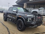 2025 GMC Canyon Denali