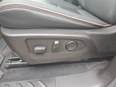 2025 GMC Canyon Denali