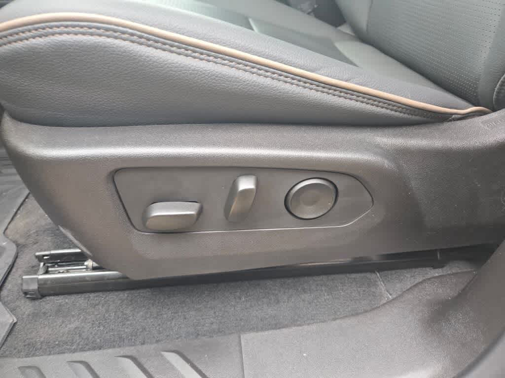 2025 GMC Canyon Denali