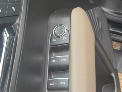 2025 GMC Canyon Denali