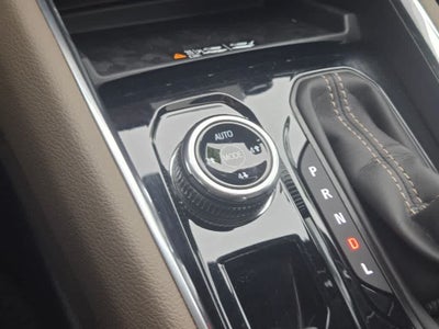 2025 GMC Canyon Denali