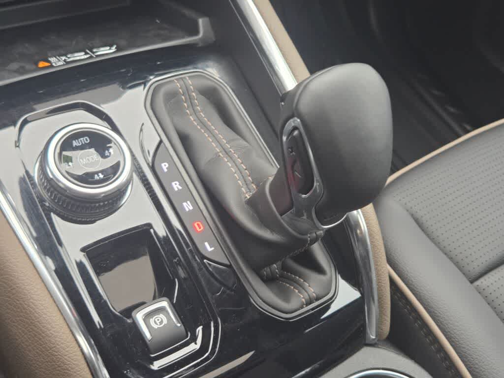 2025 GMC Canyon Denali