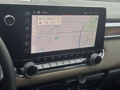 2025 GMC Canyon Denali