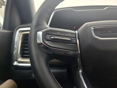 2025 GMC Canyon Denali