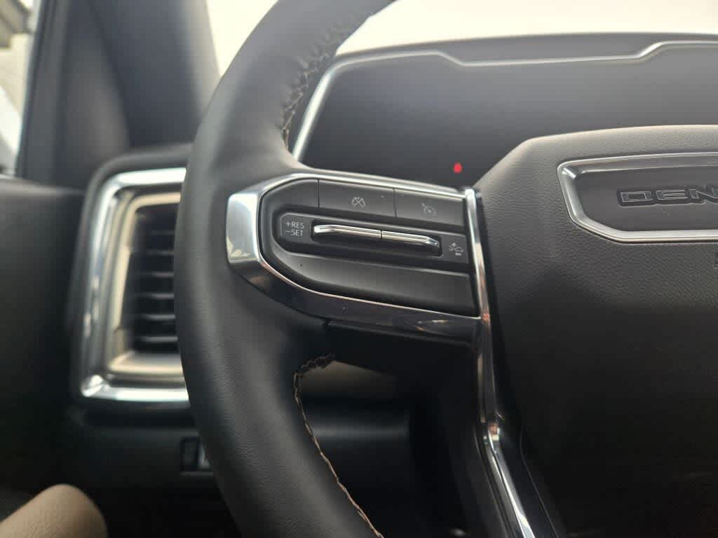 2025 GMC Canyon Denali