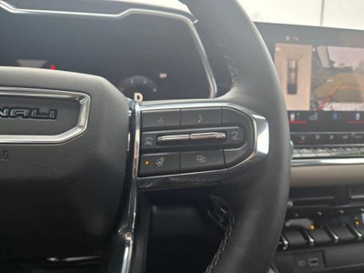 2025 GMC Canyon Denali