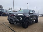 2025 GMC Canyon Denali