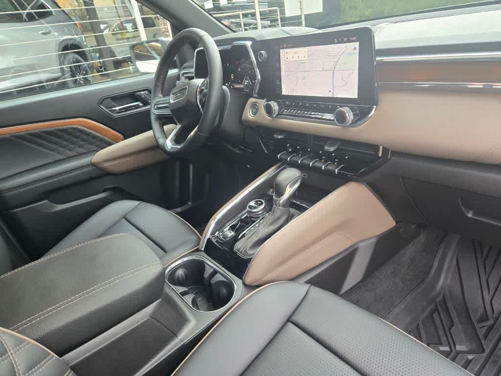 2025 GMC Canyon Denali