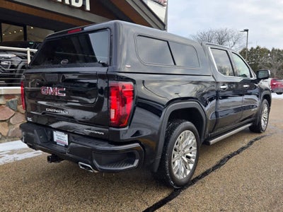 2019 GMC Sierra 1500 Denali