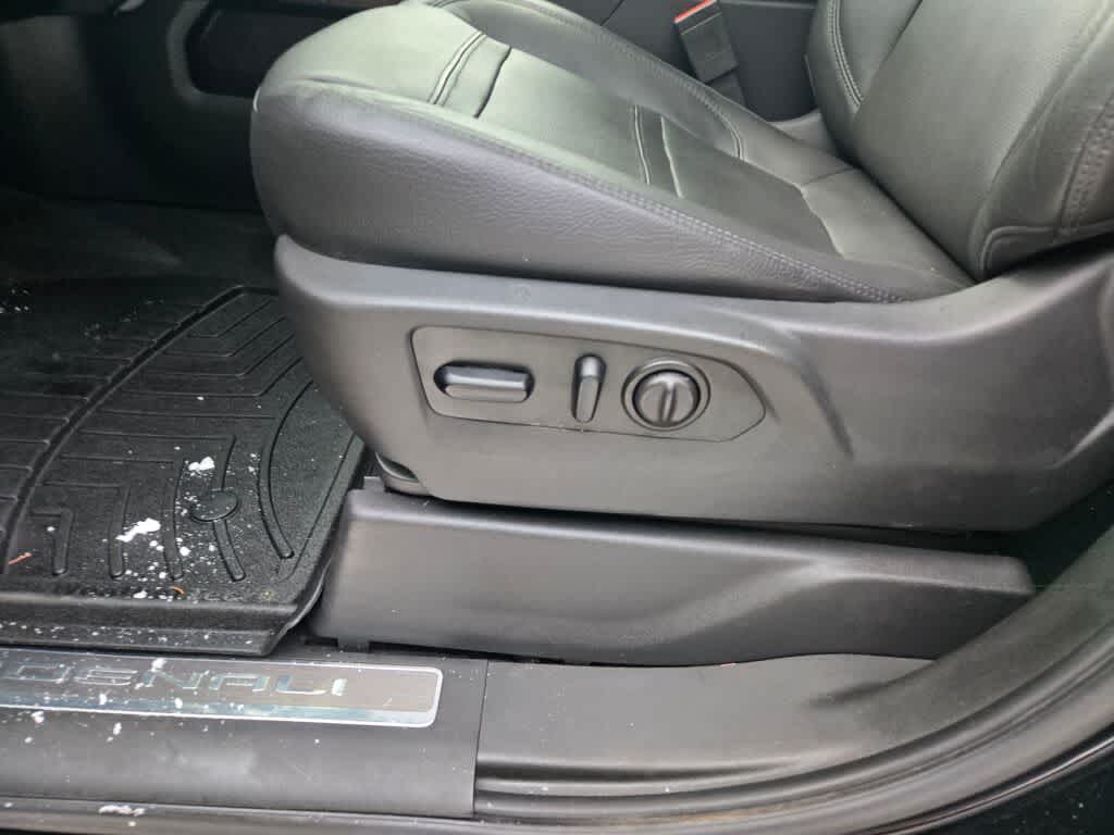 2019 GMC Sierra 1500 Denali