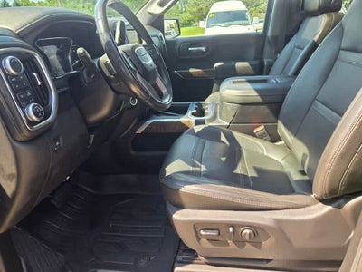 2019 GMC Sierra 1500 Denali