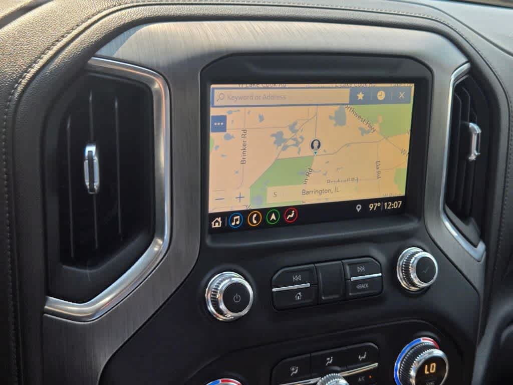 2019 GMC Sierra 1500 Denali