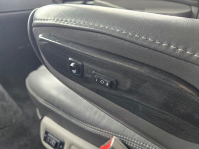 2018 GMC Savana Cargo 2500 EXPLORER CONVERSION VAN