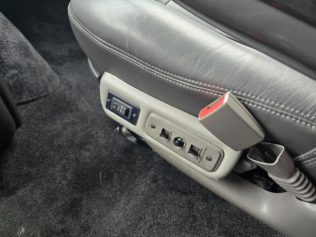 2018 GMC Savana Cargo 2500 EXPLORER CONVERSION VAN