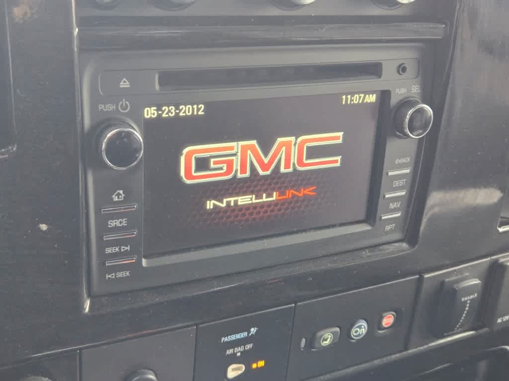 2018 GMC Savana Cargo 2500 EXPLORER CONVERSION VAN