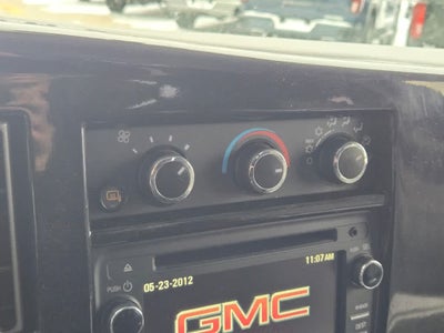 2018 GMC Savana Cargo 2500 EXPLORER CONVERSION VAN