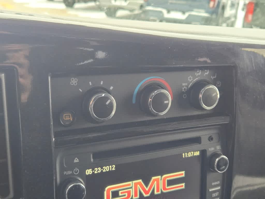 2018 GMC Savana Cargo 2500 EXPLORER CONVERSION VAN