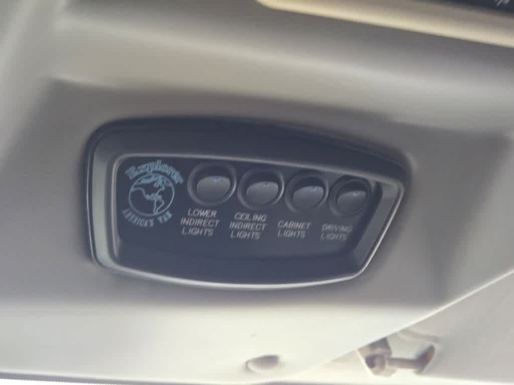 2018 GMC Savana Cargo 2500 EXPLORER CONVERSION VAN