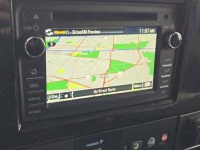 2018 GMC Savana Cargo 2500 EXPLORER CONVERSION VAN