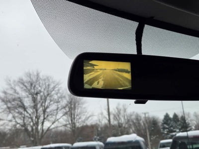 2018 GMC Savana Cargo 2500 EXPLORER CONVERSION VAN