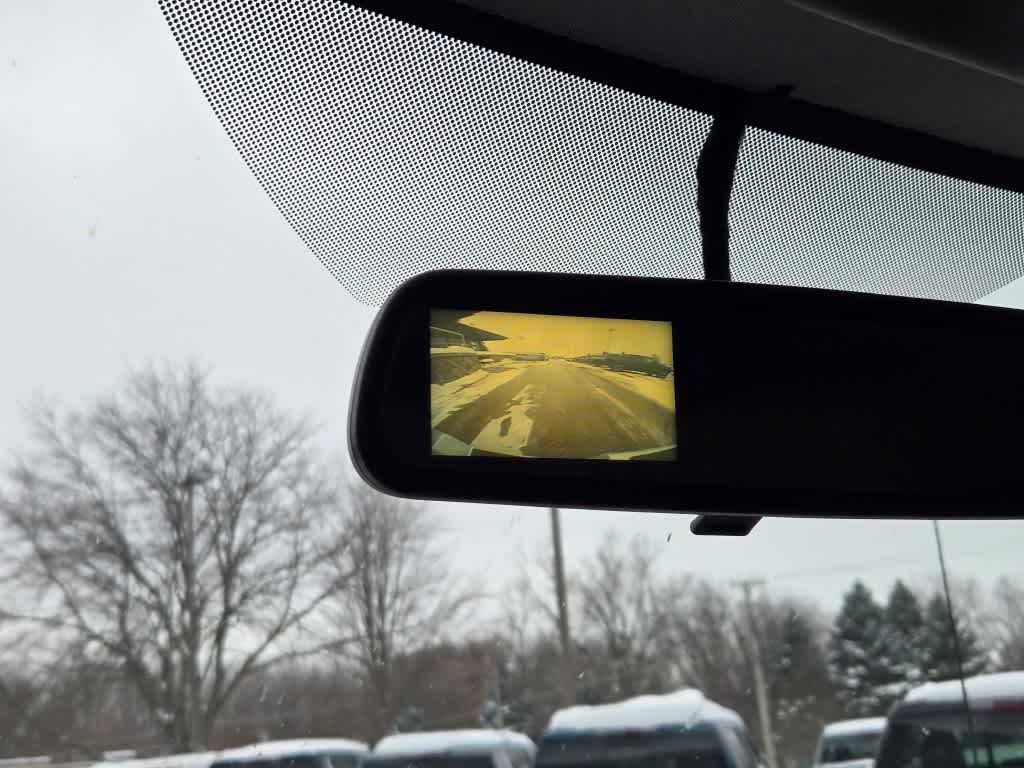 2018 GMC Savana Cargo 2500 EXPLORER CONVERSION VAN