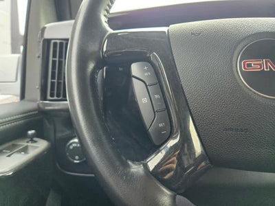 2018 GMC Savana Cargo 2500 EXPLORER CONVERSION VAN