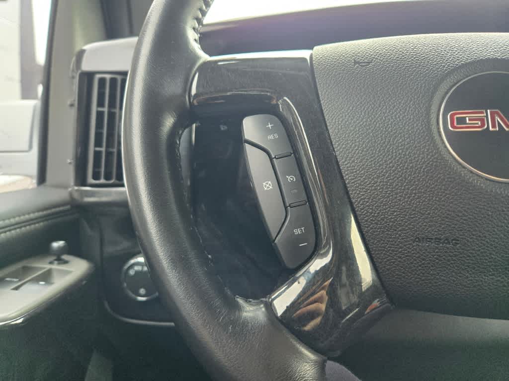 2018 GMC Savana Cargo 2500 EXPLORER CONVERSION VAN