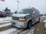 2018 GMC Savana Cargo 2500 EXPLORER CONVERSION VAN