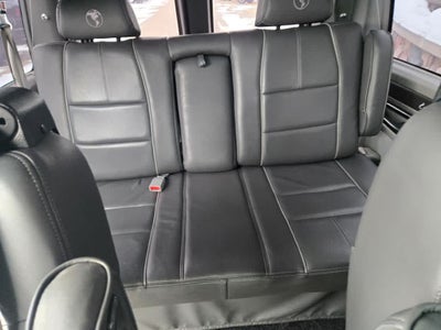 2018 GMC Savana Cargo 2500 EXPLORER CONVERSION VAN