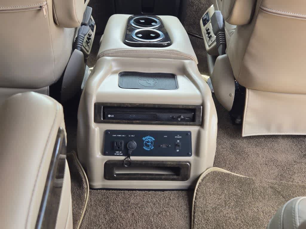 2023 GMC Savana Cargo 2500 Work Van