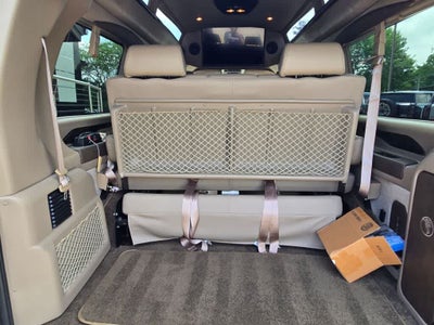 2023 GMC Savana Cargo 2500 Work Van