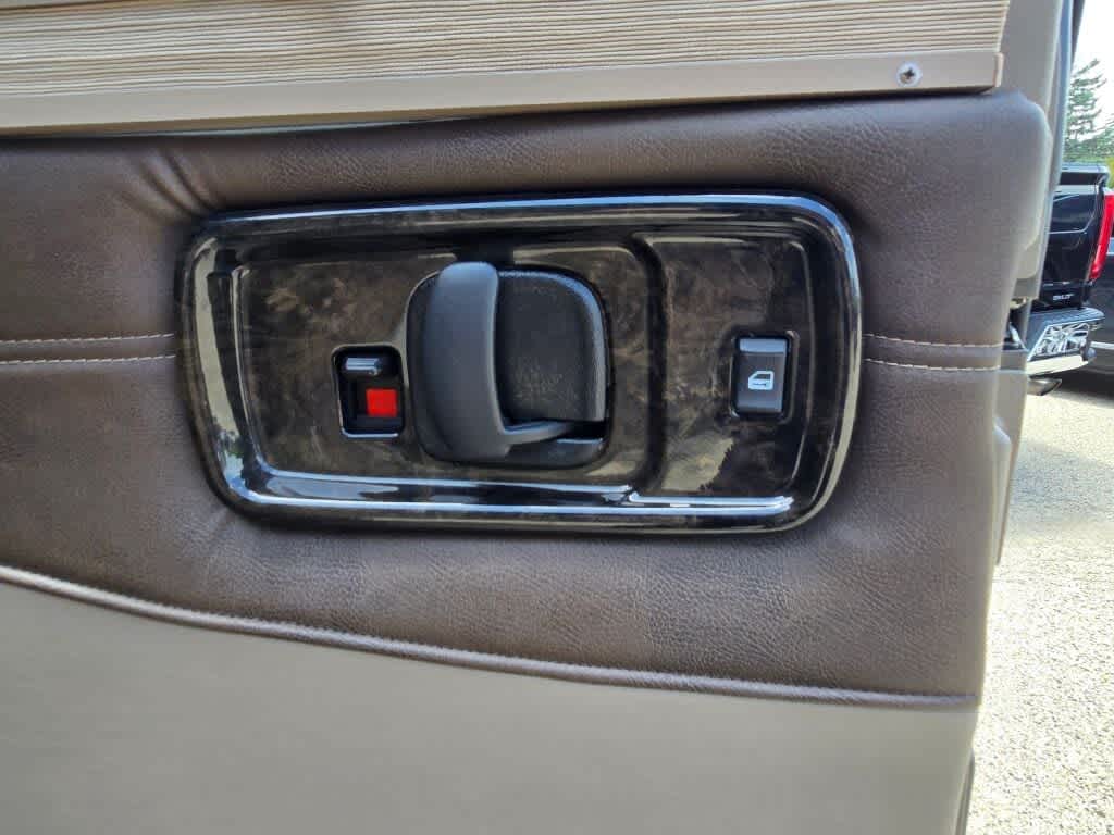 2023 GMC Savana Cargo 2500 Work Van