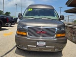 2023 GMC Savana Cargo 2500 Work Van