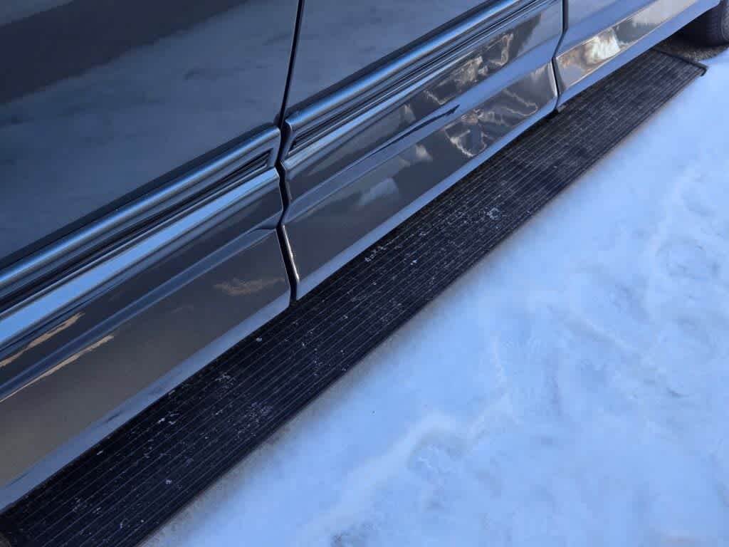 2025 GMC Savana Cargo 2500 Work Van