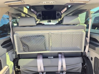 2025 GMC Savana Cargo 2500 Work Van