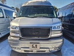 2025 GMC Savana Cargo 2500 Work Van