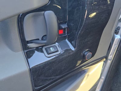 2025 GMC Savana Cargo 2500 Work Van